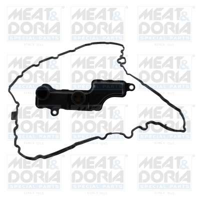 Hydraulic Filter Kit, automatic transmission
